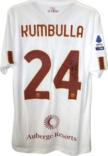 Roma match shirt gebraucht kaufen  Deutschland