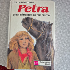 Petra pferd gibt gebraucht kaufen  Nürnberg
