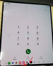 Samsung galaxy fold4 for sale  Roslyn