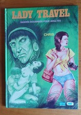 Lot bandes dessinées d'occasion  Niort