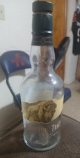 Buffalo trace empty for sale  Wadesboro