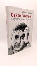 Dachs skar werner gebraucht kaufen  Kiel