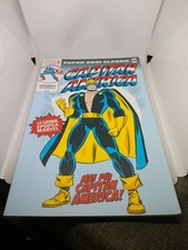 Capitan america super usato  Latina