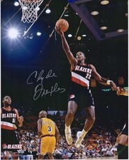 Clyde drexler portland for sale  Fort Lauderdale
