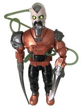 Action man figure d'occasion  Expédié en Belgium