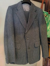 Harold tillman tweed for sale  LIVERPOOL