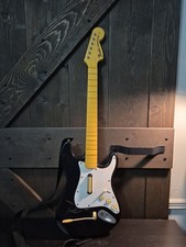 Guitarra PS3 Rock Band Fender Stratocaster Harmonix 822151 sem dongle comprar usado  Guitarra PS3 Rock Band Fender Stratocaster Harmonix 822151 sem dongle comprar usado  Enviando para Brazil