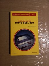 mondadori gialli usato mondadori gialli usato  Genova