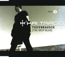 Kai tracid tiefenrausch gebraucht kaufen  Westerstede