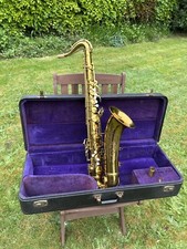 Conn 10m tenor for sale  SOUTHAMPTON