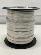Gauge white wire for sale  Terryville