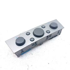 Painel de controle climático original Opel Vectra C 24441229 comprar usado  Enviando para Brazil
