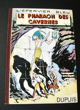Epervier bleu pharaon d'occasion  Paris V