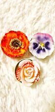 Flower tea lights for sale  HYTHE