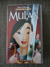 Vhs video kassette gebraucht kaufen  Bernried