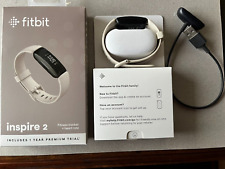 Fitbit inspire fitness gebraucht kaufen  Selk