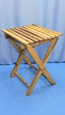 Wood slat folding for sale  Orland Park