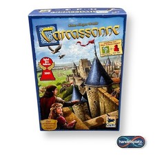 Carcassonne erweiterungen flus gebraucht kaufen  Erlangen