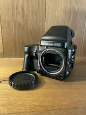 Exc mamiya 645 d'occasion  Expédié en Belgium