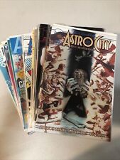 Astro City (1996) #1-22 + Mais Lote De Imagem (Muito bom estado/Quase perfeito) Conjunto Completo comprar usado  Enviando para Brazil