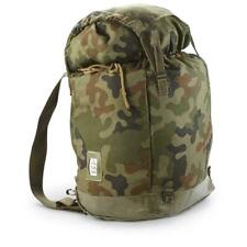 Mochila original polaca edición militar M93 ejército pantera camuflaje  segunda mano  Embacar hacia Argentina