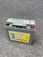 Batteria haze gel usato  Sterzing