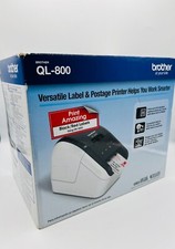 Brother 800 high for sale  Reseda