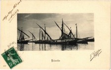 Cpa algeria 177 d'occasion  Expédié en Belgium