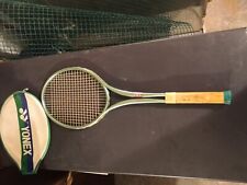 Yonex 8500 verde usato  Roma