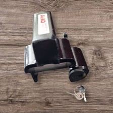 Alko drawbar lock d'occasion  Expédié en Belgium