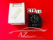 Orologio elettrico fiat usato  Gioia Tauro