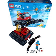 Lego city 60222 gebraucht kaufen  Hochdorf