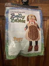 Toddler belly babies for sale  Oconomowoc