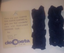 Vintage costa garter for sale  Shippensburg