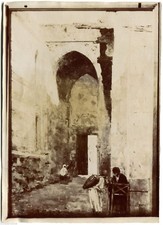 Riproducente quadro del usato  Roma