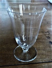 Antique white baccarat d'occasion  Expédié en Belgium