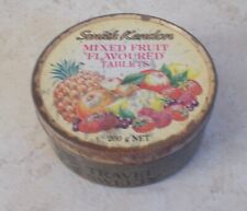Vintage candy tin d'occasion  Bayeux