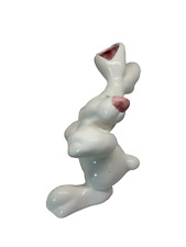 White ceramic whimsical for sale  Montrose