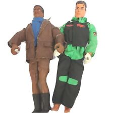Action man figure for sale  SWANSEA