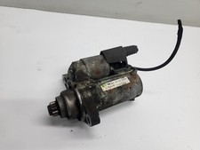Golf anlasser starter gebraucht kaufen  Kleinrinderfeld