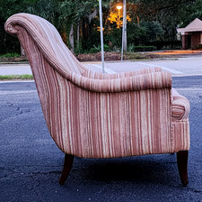 Henredon club lounge for sale  Jacksonville