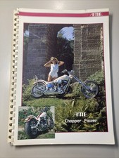 1994 ame chopper gebraucht kaufen  Kreuztal