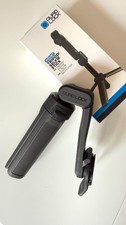 Quadlock stativ selfie gebraucht kaufen Quadlock stativ selfie gebraucht kaufen  Cottbus
