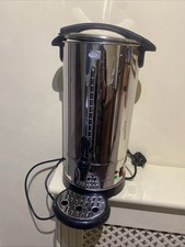 Tolbec water boiler for sale  HAYES