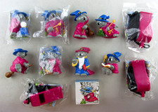 Fremdfiguren komplettsatz koal gebraucht kaufen Fremdfiguren komplettsatz koal gebraucht kaufen  Bitburg