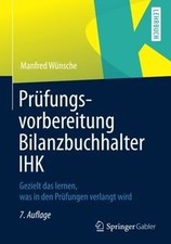 Prüfungsvorbereitung bilanzbu gebraucht kaufen  Berlin