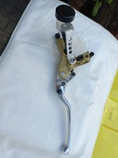 Brembo clutch master for sale  HOCKLEY