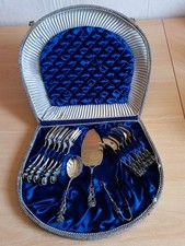 Teiliges kaffeebesteck 100er gebraucht kaufen  Alsdorf