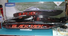Proboat blackjack 42inch for sale  Snohomish