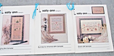 Sally ann designs for sale  UXBRIDGE